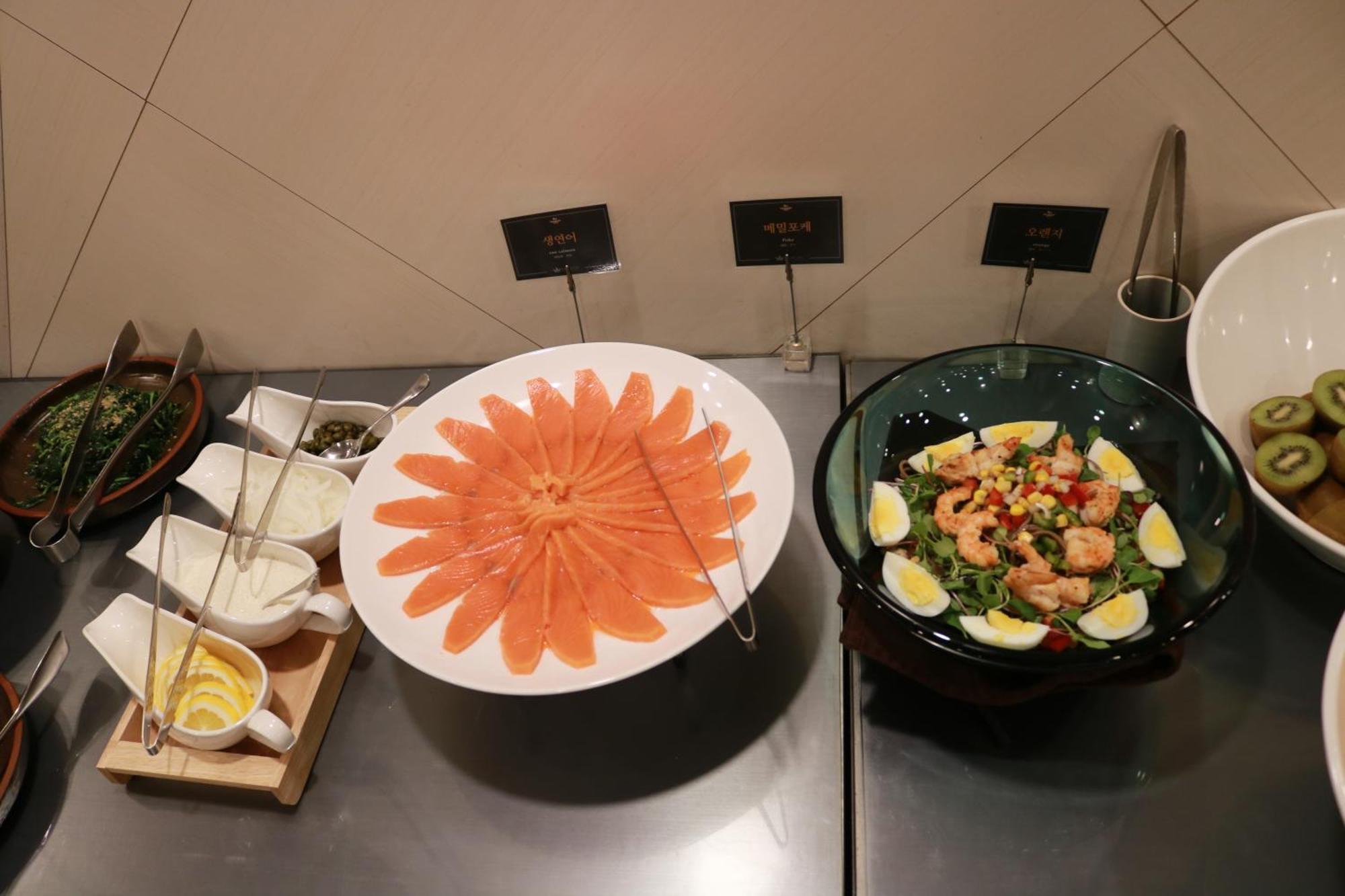 Daegu Aw Hotel Екстер'єр фото